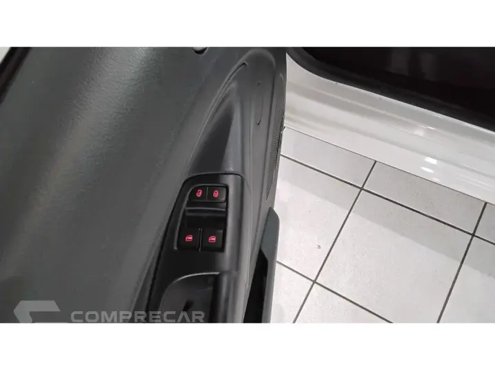 SAVEIRO 1.6 MSI ROBUST CS 16V FLEX 2P MANUAL