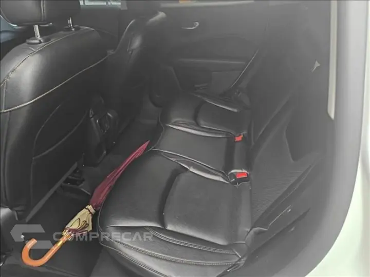 COMPASS 2.0 16V Sport