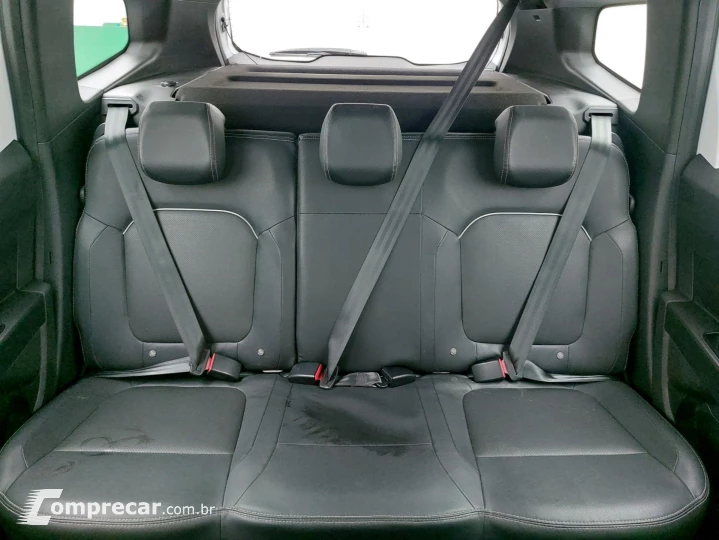 DUSTER 1.6 16V SCE FLEX ICONIC X-TRONIC