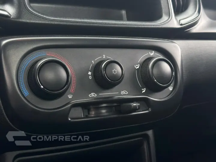 STRADA 1.3 FIREFLY FLEX ENDURANCE CS MANUAL