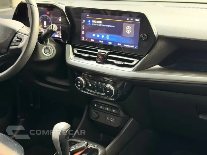 SPIN PREMIER 1.8 8V Econo.Flex 5p Aut.