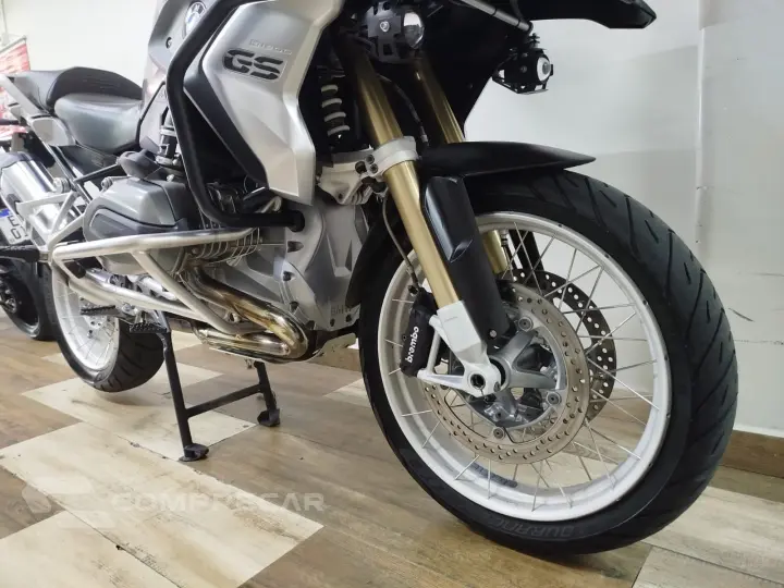R 1200  GS