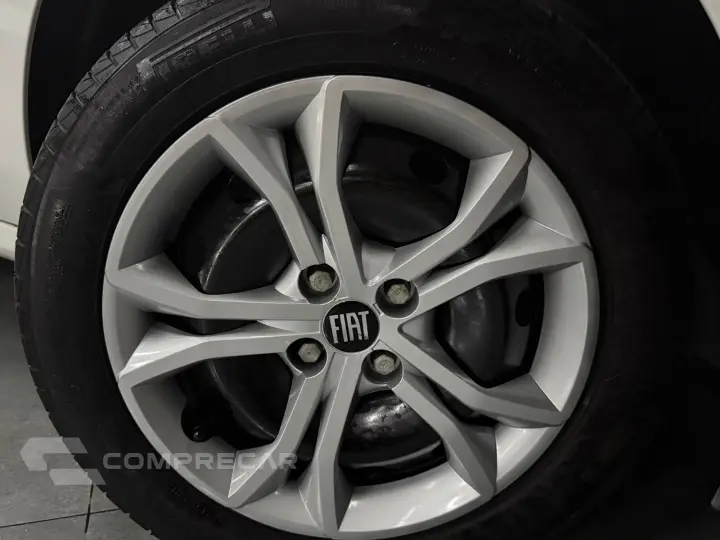 ARGO 1.0 FIREFLY FLEX DRIVE MANUAL