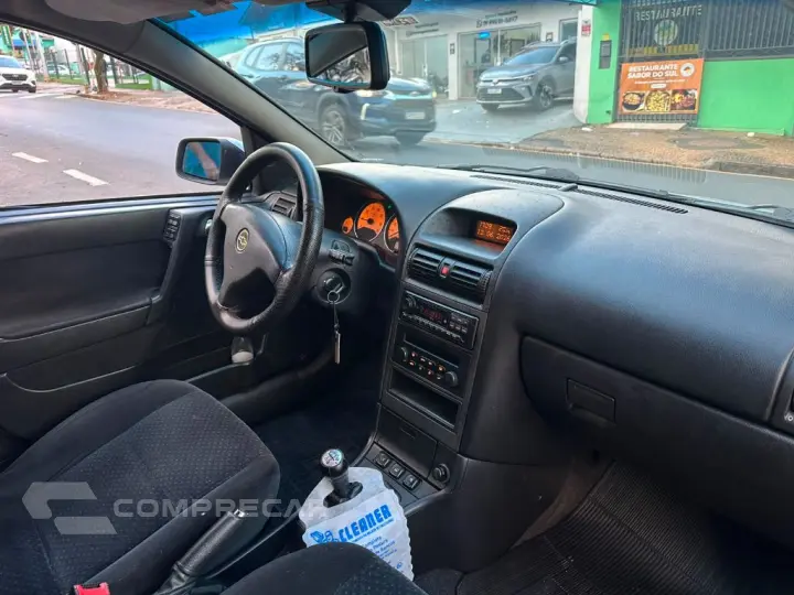 Astra Advantage 2.0 MPFI 8V FlexPower 5p