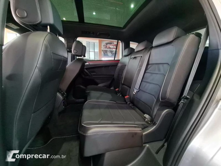TIGUAN ALLSPACE RL