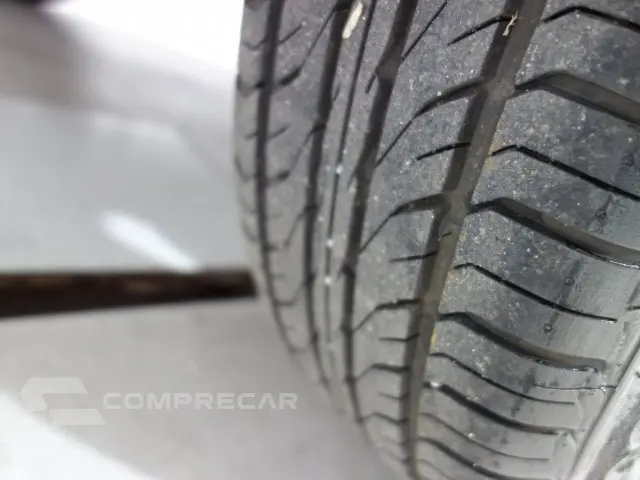 CRETA - 1.6 16V ATTITUDE AUTOMÁTICO