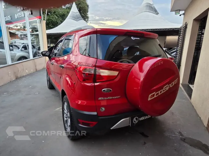 ECOSPORT