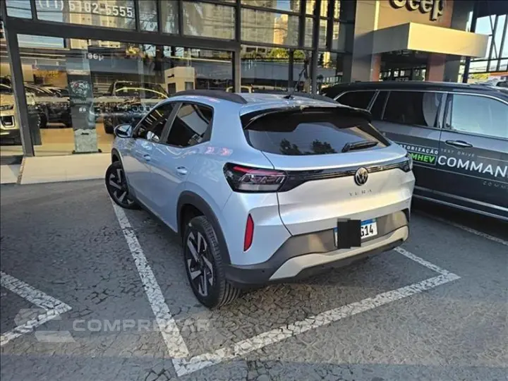 TERA 1.0 170 TSI High