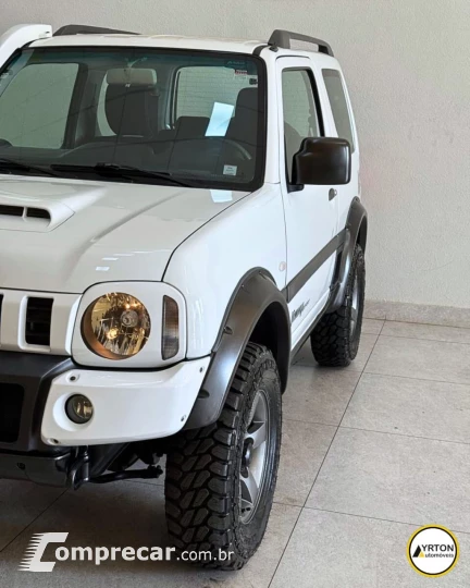 Jimny 1.3 16V 4SPORT 4X4