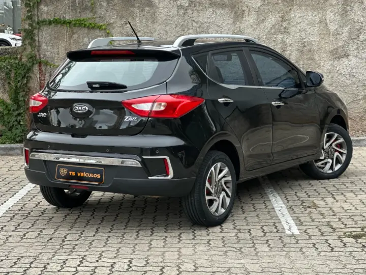 T40 1.5 16V JETFLEX 4P MANUAL