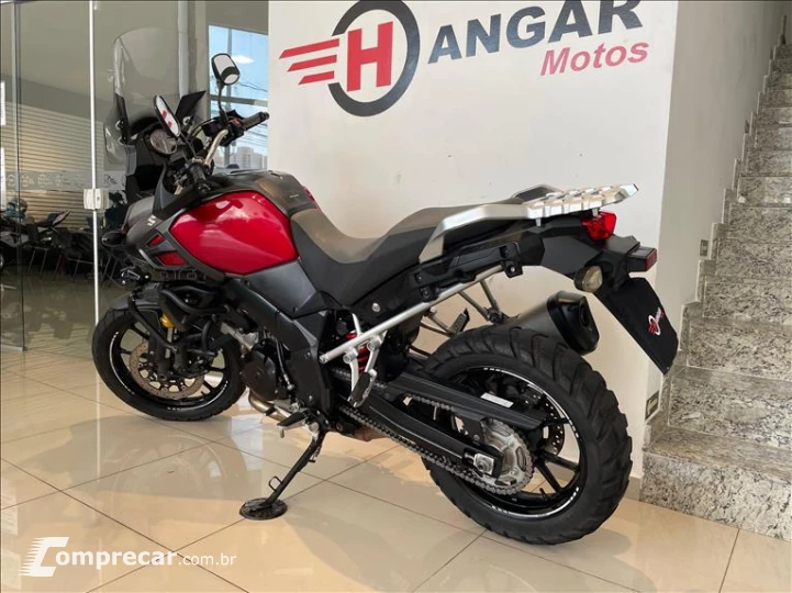 DL 1000 V STROM