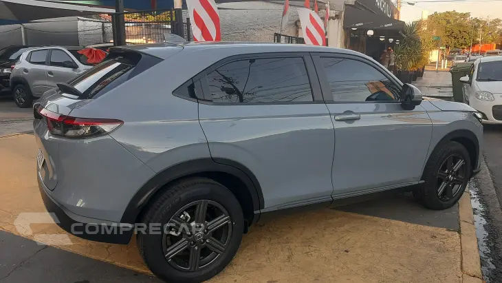 HR-V 1.5 DI I-vtec EXL