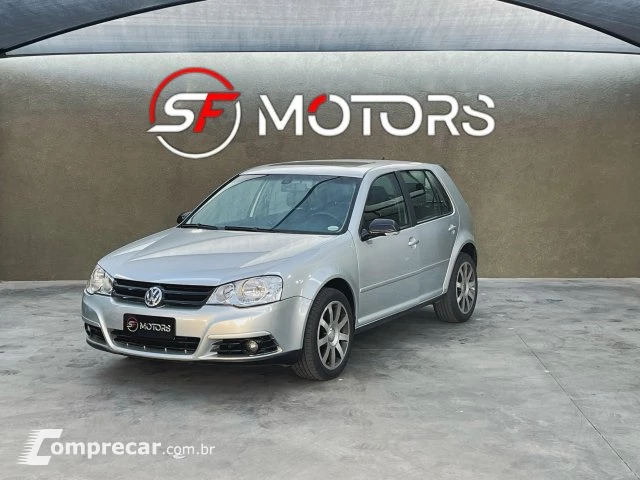 GOLF - 2.0 MI SPORTLINE 8V 4P TIPTRONIC