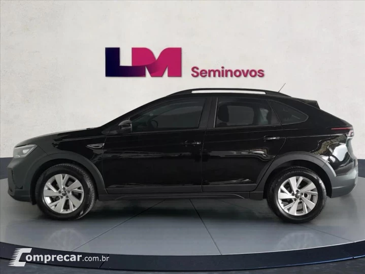 NIVUS 1.0 200 TSI TOTAL FLEX COMFORTLINE AUTOMÁTI