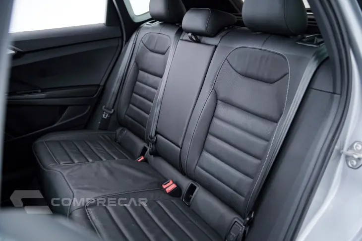 TAOS Highline 1.4 250 TSI Flex Aut.