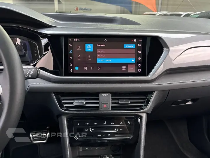 TAOS Highline 1.4 250 TSI Flex Aut.