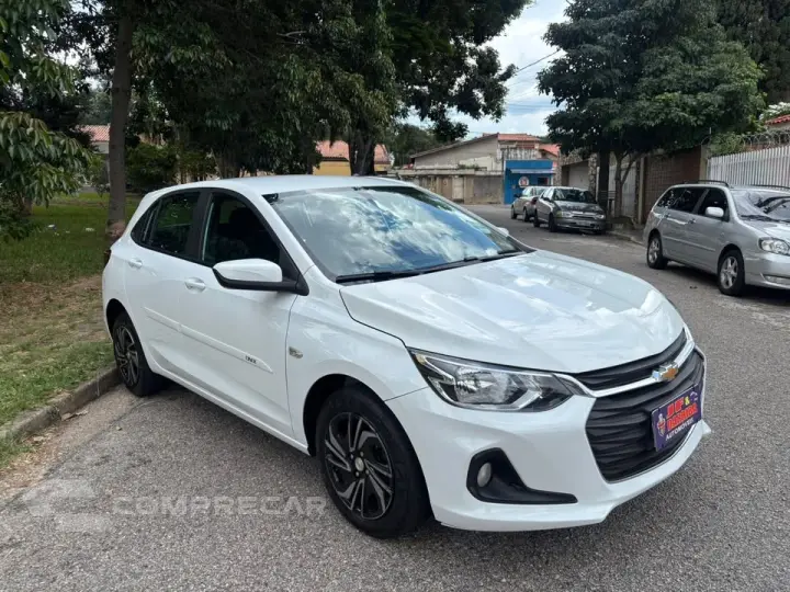 ONIX 1.0 LT