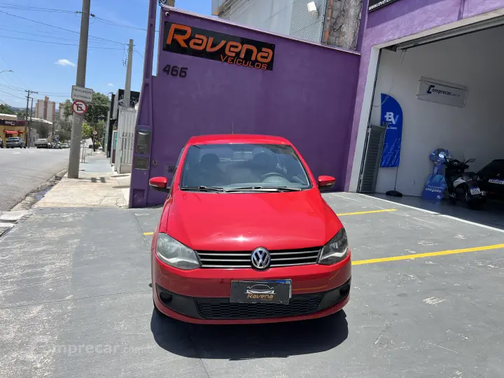 FOX 1.0 MI Trendline 8V