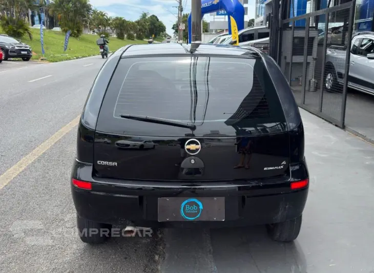 Corsa Hat. Maxx 1.4 8V ECONOFLEX 5p