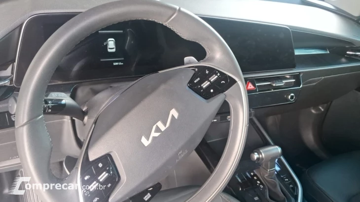 NIRO 1.6 Mhev EX