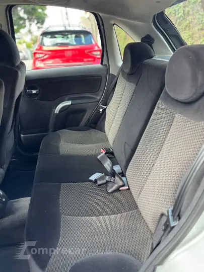 C3 1.4 I Exclusive 8V