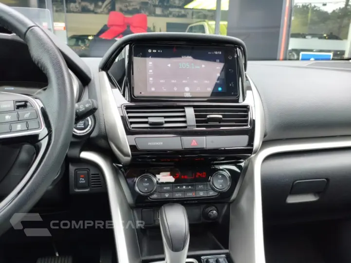 ECLIPSE CROSS 1.5 Mivec Turbo Hpe-s AWD