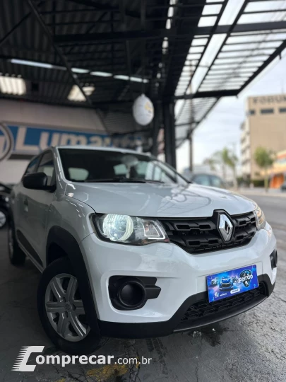 KWID 1.0 12V SCE ZEN