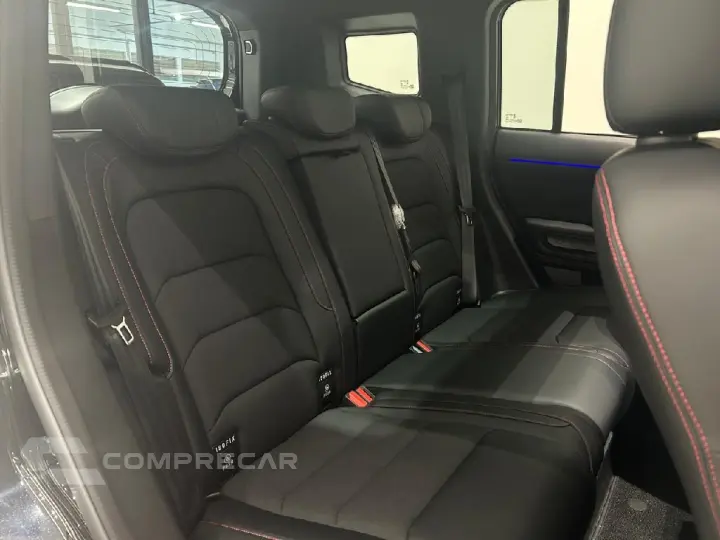 T2 1.5 TGDI PHEV XWD 4X4 DHT