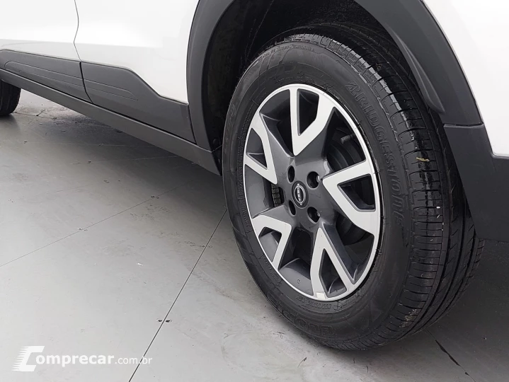 KICKS 1.6 16V FLEXSTART SENSE XTRONIC