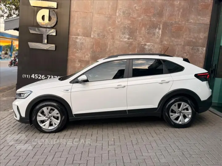 NIVUS 1.0 200 TSI Comfortline