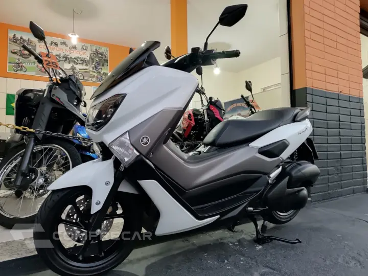 NMAX 160