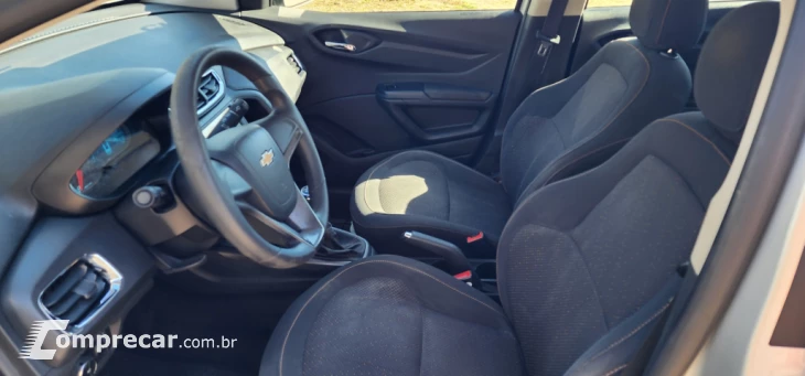 ONIX 1.4 MPFI LTZ 8V