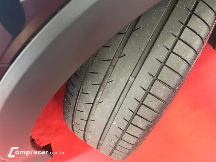 HR-V 1.8 16V FLEX EX 4P AUTOMÁTICO