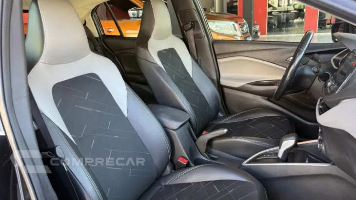 CHEVROLET ONIX 1.0 TURBO PREMIER