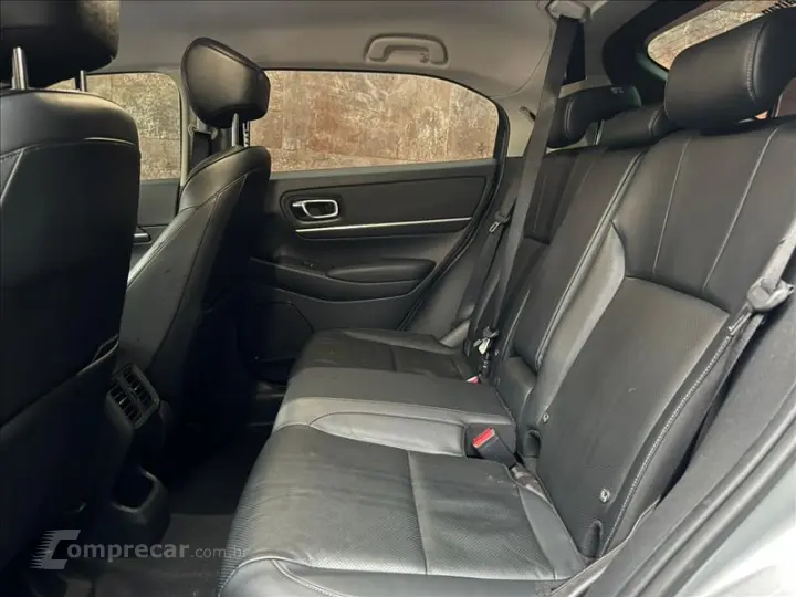 HR-V 1.5 DI I-vtec EXL