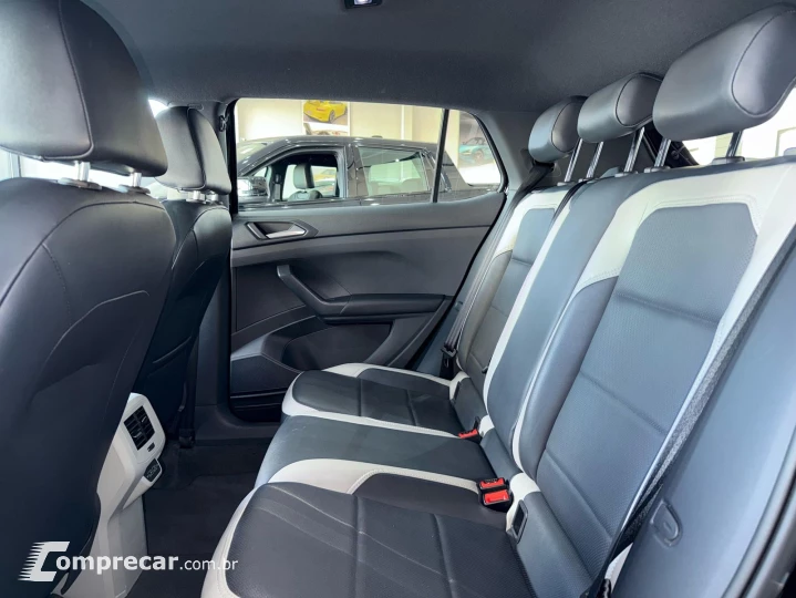 T-Cross Highline 1.4 Tsi