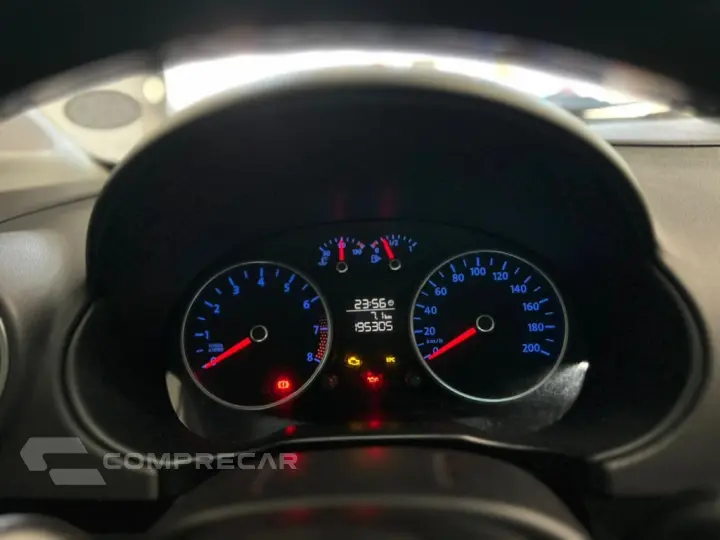 GOL 1.0 MI 8V FLEX 4P MANUAL G.V
