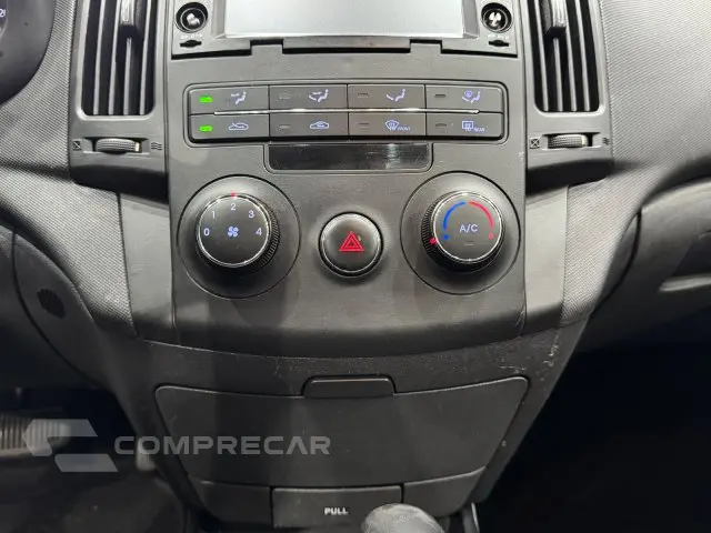 I30 - 2.0 MPFI GLS 16V 4P AUTOMÁTICO