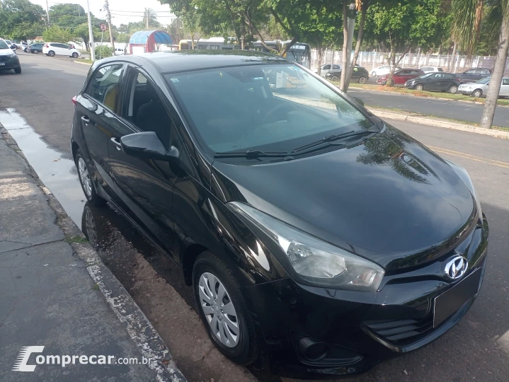 HB20 1.0 12V Comfort