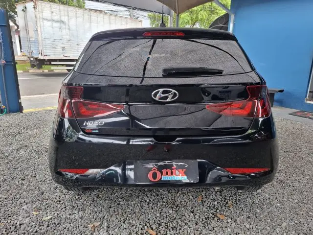 HB20 - 1.0 12V VISION MANUAL