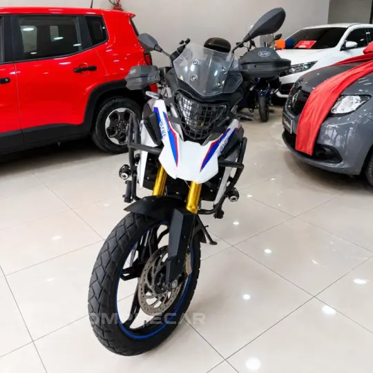 G 310 GS