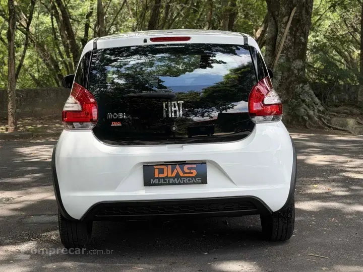 MOBI 1.0 EVO FLEX LIKE. MANUAL