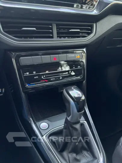 T-CROSS 1.4 250 TSI Highline