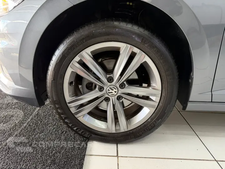 JETTA 1.4 250 TSI R-line