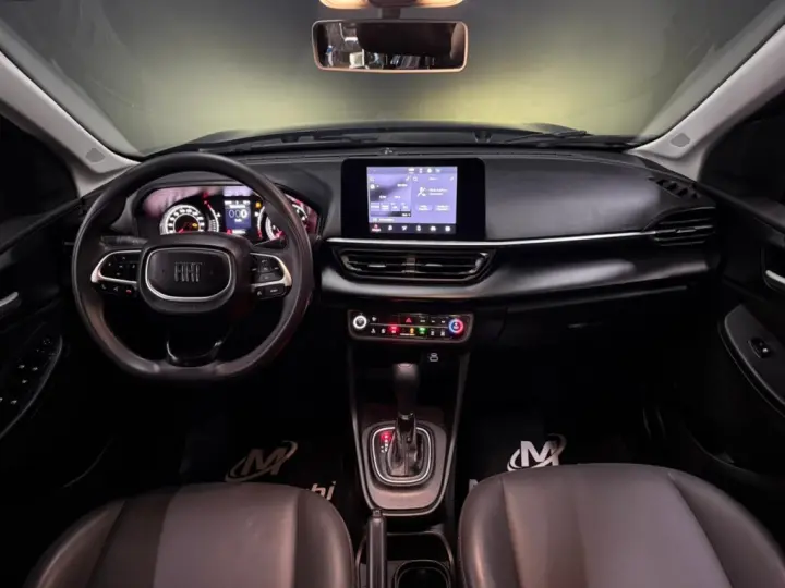 PULSE 1.3 FLEX DRIVE CVT