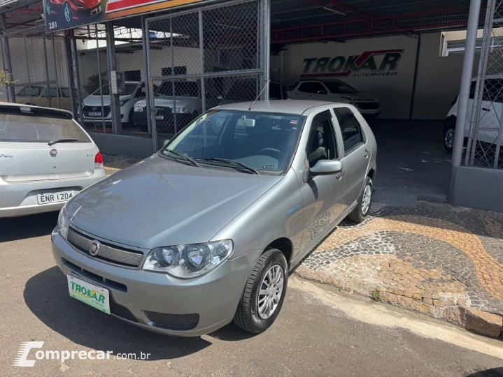 Palio 1.0 ECONOMY Fire Flex 8V 4p