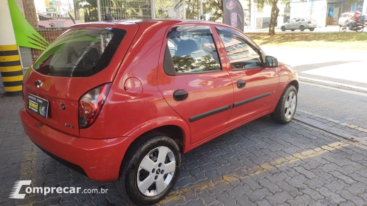 CELTA 1.0 MPFI LS 8V