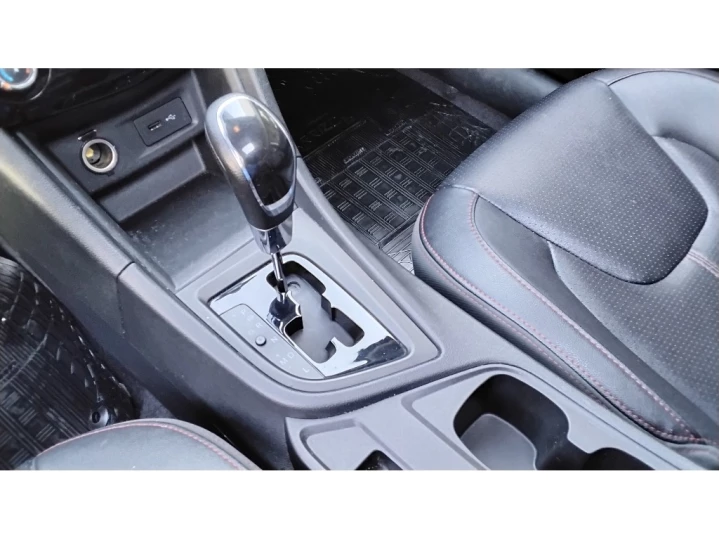 ARRIZO 5 1.5 VVT TURBO IFLEX RTS CVT
