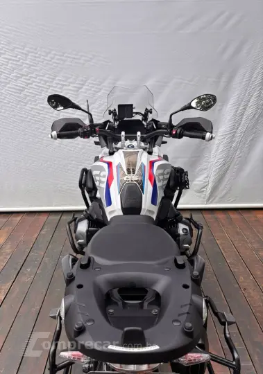 BMW R 1250 GS PREMIUM