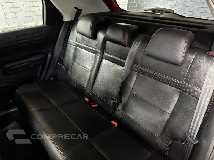 C4 CACTUS 1.6 VTI 120 Feel